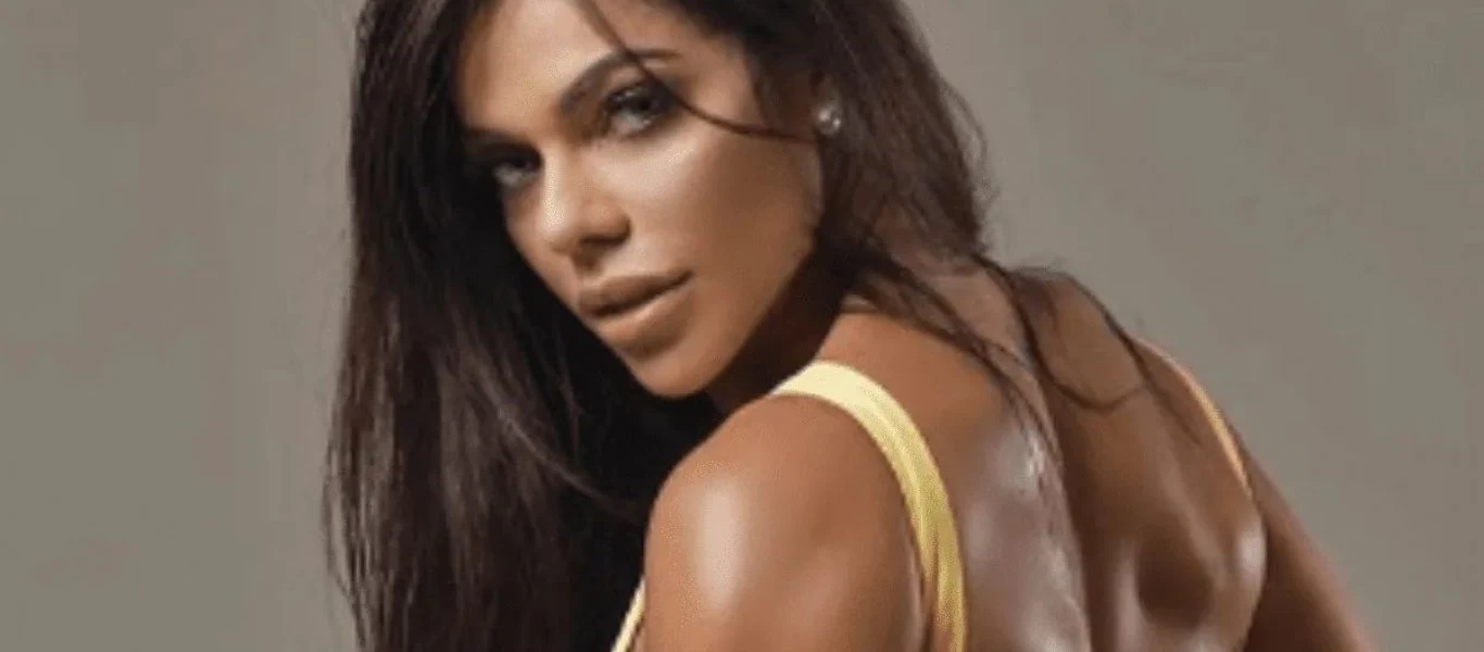 Οι «καυτές» καμπύλες της Suzy Cortez θα σε κάνουν να... «χάσεις το μυαλό» σου (φώτο)